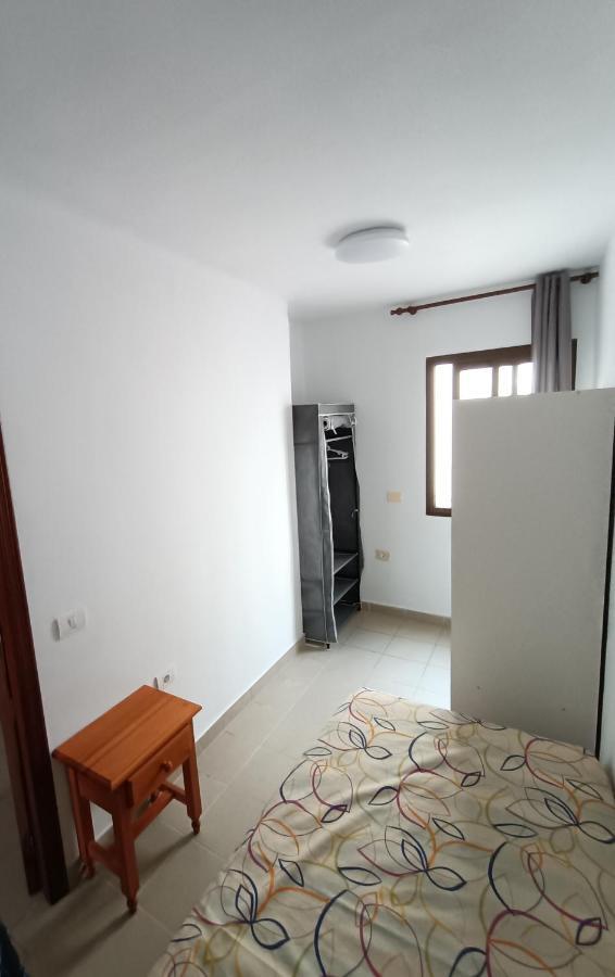 Puerta 6 Apartment Arona  Exterior foto
